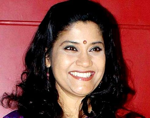 Renuka Shahane Biography (Khichdi Season 3) Height, Weight, Age ...