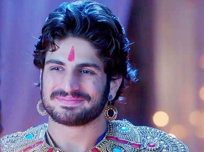 Rajat Tokas Age Indian Telly Updates Rajat is currently playing the lead role in chandra nandini show. indian telly updates