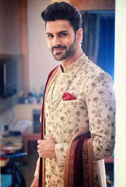 Vivek Dahiya (Kayamat Ki Raat) Height, Weight, Age, Biography, Wiki