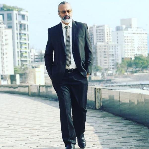 Bijay Anand Biography, Photos, Age, Wife, Children, Family, | Indian Telly  Updates