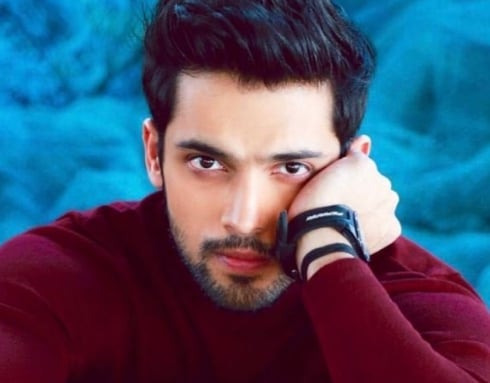 Parth Samthaan Wiki, Instagram, Height, Weight, Age, Affairs, Biography