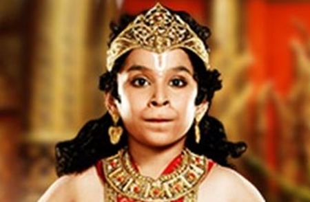 mahabali hanuman serial online 10th january